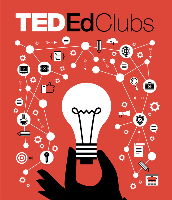 TED Ed Clubs
