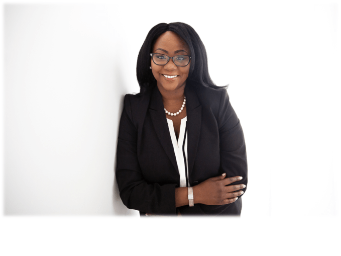 Christie Lindor TEDxZaragoza 2018 Consciente