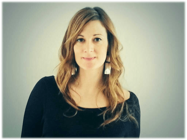 Gemma Galdón Clavell TEDxZaragoza 2018 Consciente