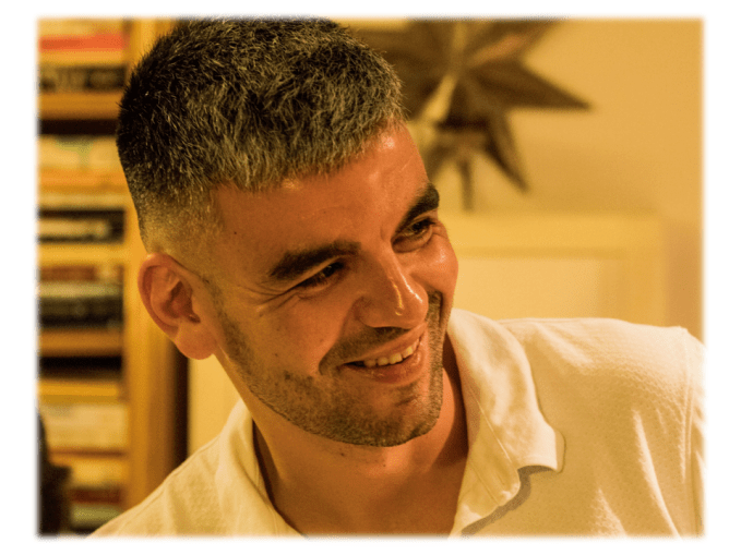 Guillermo Latorre TEDxZaragoza 2018 Consciente