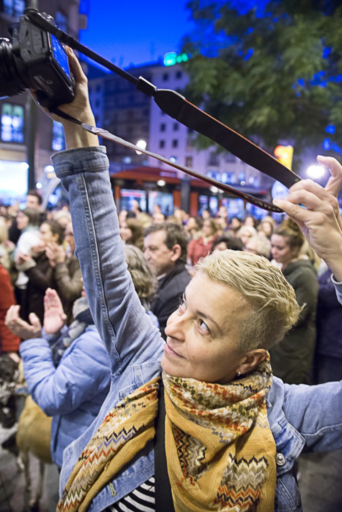 María Torres-Solanot TEDxZaragoza 2018 Consciente