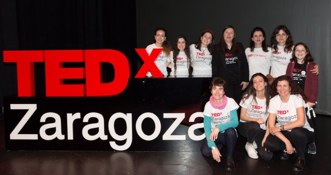 TEDxZaragoza